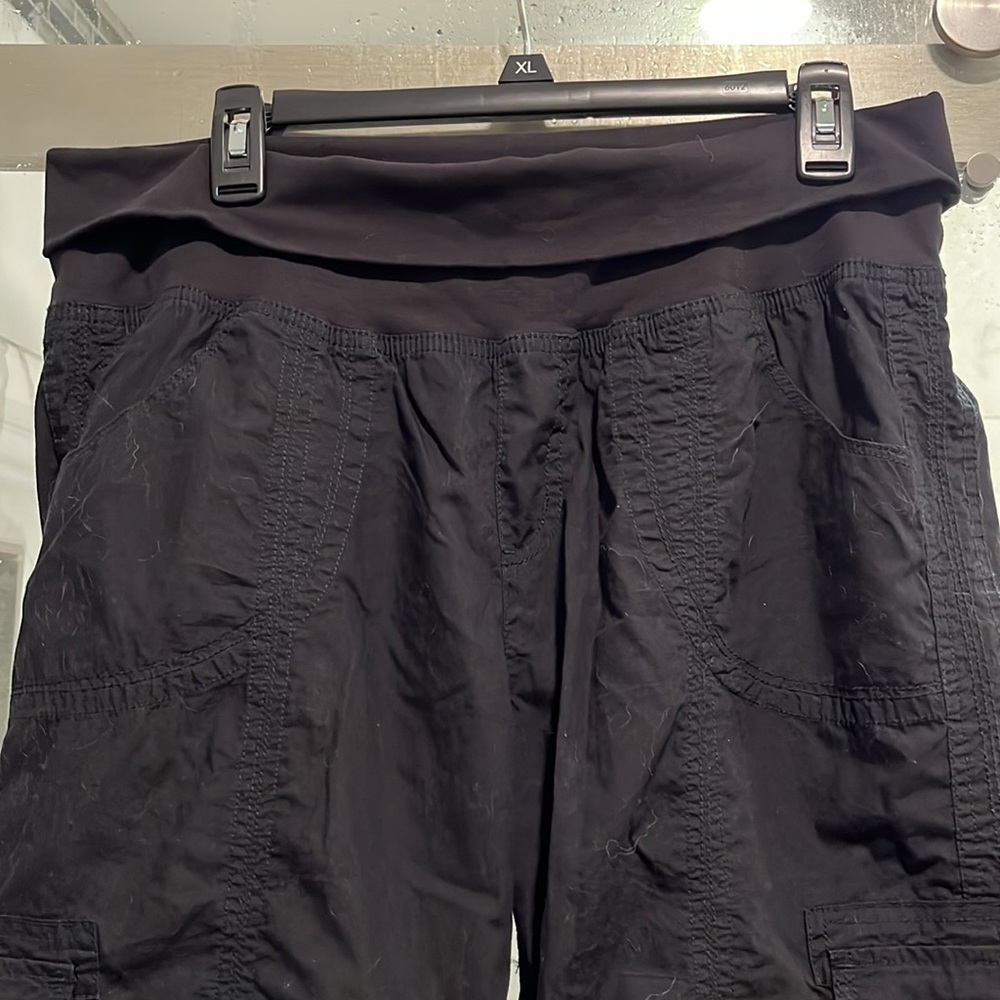 Calvin Klein Performance Capris - Picture 7 of 9